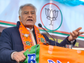 Punjab Cong divided, Rahul Gandhi forced to intervene: State BJP chief Jakhar - Hindi News | Punjab Cong divided, Rahul Gandhi forced to intervene: State BJP chief Jakhar | Latest national News at Lokmattimes.com