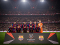Barcelona stroll into Spanish Super Cup final with easy win over Athletic Club - Hindi News | Barcelona stroll into Spanish Super Cup final with easy win over Athletic Club | Latest other-sports News at Lokmattimes.com
