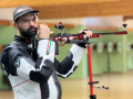 SLI can change how India connects with shooting: Asiad gold medallist Akhil Sheoran - Hindi News | SLI can change how India connects with shooting: Asiad gold medallist Akhil Sheoran | Latest other-sports News at Lokmattimes.com