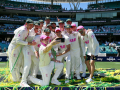 'Well-earned victory; we know the importance of every Test,' says Smith after claiming the Ashes series 4-1 - Hindi News | 'Well-earned victory; we know the importance of every Test,' says Smith after claiming the Ashes series 4-1 | Latest other-sports News at Lokmattimes.com