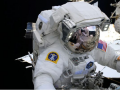 NASA postpones spacewalk over ‘medical concern’ with astronaut - Hindi News | NASA postpones spacewalk over ‘medical concern’ with astronaut | Latest health News at Lokmattimes.com