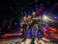 Scorpions to perform in India after almost 2 decades; To kickstart ‘Coming Home' tour in Shillong - Hindi News | Scorpions to perform in India after almost 2 decades; To kickstart ‘Coming Home' tour in Shillong | Latest entertainment News at Lokmattimes.com