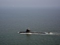 Next generation submarine soon to take care of growing regional threats - Hindi News | Next generation submarine soon to take care of growing regional threats | Latest national News at Lokmattimes.com
