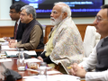 PM Modi urges startups to leverage AI for societal good - Hindi News | PM Modi urges startups to leverage AI for societal good | Latest technology News at Lokmattimes.com