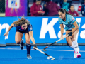 Women's HIL: Ranchi Royals overpower SG Pipers 5-2 to finish third in the league - Hindi News | Women's HIL: Ranchi Royals overpower SG Pipers 5-2 to finish third in the league | Latest other-sports News at Lokmattimes.com