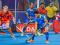 Men's HIL: Kalinga Lancers move to second spot with narrow 2-1 win over Shrachi Bengal Tigers - Hindi News | Men's HIL: Kalinga Lancers move to second spot with narrow 2-1 win over Shrachi Bengal Tigers | Latest other-sports News at Lokmattimes.com