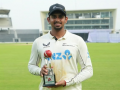 New Zealand's Vellore-born spinner Adithya Ashok relishes prospect of bowling to Kohli, Rohit - Hindi News | New Zealand's Vellore-born spinner Adithya Ashok relishes prospect of bowling to Kohli, Rohit | Latest other-sports News at Lokmattimes.com