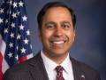 US pullout from global bodies helps China, warns Congressman Raja Krishnamoorthi - Hindi News | US pullout from global bodies helps China, warns Congressman Raja Krishnamoorthi | Latest international News at Lokmattimes.com