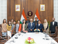 13 youths from Manipur to work and reside in Japan: Official - Hindi News | 13 youths from Manipur to work and reside in Japan: Official | Latest national News at Lokmattimes.com