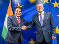 India, EU likely to clinch FTA deal by Jan 27 - Hindi News | India, EU likely to clinch FTA deal by Jan 27 | Latest technology News at Lokmattimes.com
