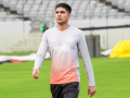 'I respect selectors’ decision': Shubman Gill's straightforward response on T20 World Cup snub - Hindi News | 'I respect selectors’ decision': Shubman Gill's straightforward response on T20 World Cup snub | Latest other-sports News at Lokmattimes.com