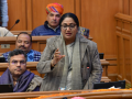 Rekha Gupta returns fire on ‘memes’, says AAP jealous of Delhi’s dedicated woman CM - Hindi News | Rekha Gupta returns fire on ‘memes’, says AAP jealous of Delhi’s dedicated woman CM | Latest national News at Lokmattimes.com