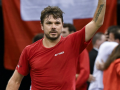 Wawrinka, Thompson, O’Connell get Australian Open wildcards - Hindi News | Wawrinka, Thompson, O’Connell get Australian Open wildcards | Latest other-sports News at Lokmattimes.com