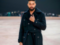 A. P. Dhillon ventures into rock with ‘Raatan Lambiyaan’ - Hindi News | A. P. Dhillon ventures into rock with ‘Raatan Lambiyaan’ | Latest entertainment News at Lokmattimes.com