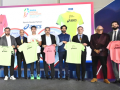Mumbai Marathon 2026 to feature record 69,100 participants - Hindi News | Mumbai Marathon 2026 to feature record 69,100 participants | Latest other-sports News at Lokmattimes.com