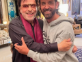 Sanjay Khan on his first impression of 'teenager' Hrithik Roshan: Little did I know he'd marry my daughter Sussanne” - Hindi News | Sanjay Khan on his first impression of 'teenager' Hrithik Roshan: Little did I know he'd marry my daughter Sussanne” | Latest entertainment News at Lokmattimes.com