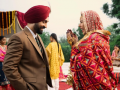 Sonam Bajwa calls collaborating with Diljit Dosanjh for 'Border 2' as ‘memorable’ & positive - Hindi News | Sonam Bajwa calls collaborating with Diljit Dosanjh for 'Border 2' as ‘memorable’ & positive | Latest entertainment News at Lokmattimes.com