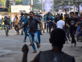 Op Devil Hunt failed to arrest escaped criminals, recover arms, raising poll concerns: Bangladesh media - Hindi News | Op Devil Hunt failed to arrest escaped criminals, recover arms, raising poll concerns: Bangladesh media | Latest international News at Lokmattimes.com