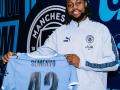 Manchester City sign Antoine Semenyo from AFC Bournemouth - Hindi News | Manchester City sign Antoine Semenyo from AFC Bournemouth | Latest other-sports News at Lokmattimes.com