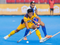 Men's HIL: Soorma Hockey Club beat Hyderabad Toofans 1-1 (3-1 SO) - Hindi News | Men's HIL: Soorma Hockey Club beat Hyderabad Toofans 1-1 (3-1 SO) | Latest other-sports News at Lokmattimes.com