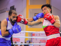 Senior National Boxing: Jadumani Singh, Pawan Bartwal set up final clash with easy semifinal victories - Hindi News | Senior National Boxing: Jadumani Singh, Pawan Bartwal set up final clash with easy semifinal victories | Latest other-sports News at Lokmattimes.com