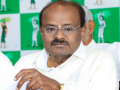 Kumaraswamy slams Dy CM Shivakumar, says he has 'encroached' K'taka Home portfolio - Hindi News | Kumaraswamy slams Dy CM Shivakumar, says he has 'encroached' K'taka Home portfolio | Latest national News at Lokmattimes.com