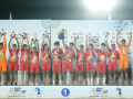 KIBG 2026: Kerala men, Odisha women retain Beach Soccer gold medals; Madhya Pradesh atop standings - Hindi News | KIBG 2026: Kerala men, Odisha women retain Beach Soccer gold medals; Madhya Pradesh atop standings | Latest other-sports News at Lokmattimes.com