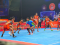 UPKL Season 2: Awadh Ramdoots end campaign on a high with commanding win over Purvanchal Panthers - Hindi News | UPKL Season 2: Awadh Ramdoots end campaign on a high with commanding win over Purvanchal Panthers | Latest other-sports News at Lokmattimes.com