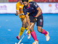 Men's HIL: Tamil Nadu Dragons beat SG Pipers in a thrilling encounter via a shoot-out - Hindi News | Men's HIL: Tamil Nadu Dragons beat SG Pipers in a thrilling encounter via a shoot-out | Latest other-sports News at Lokmattimes.com