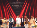Gujarat CM Patel marks closing ceremony of Shamlaji Mahotsav; announces Rs 168 crore development package for Aravalli - Hindi News | Gujarat CM Patel marks closing ceremony of Shamlaji Mahotsav; announces Rs 168 crore development package for Aravalli | Latest national News at Lokmattimes.com