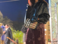 Shweta Tiwari soaks in serenity during Spain vacation - Hindi News | Shweta Tiwari soaks in serenity during Spain vacation | Latest entertainment News at Lokmattimes.com