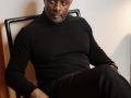 Idris Elba ‘honoured’ to be recognised not just for his ‘acting work’ - Hindi News | Idris Elba ‘honoured’ to be recognised not just for his ‘acting work’ | Latest entertainment News at Lokmattimes.com