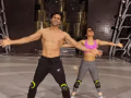 Vivek Dahiya on Hrithik Roshan: Can’t decide who I adore more, Rohit or Raj - Hindi News | Vivek Dahiya on Hrithik Roshan: Can’t decide who I adore more, Rohit or Raj | Latest entertainment News at Lokmattimes.com