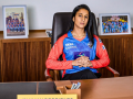 WPL 2026: Experience of leading state team will help when captaining Delhi Capitals, says Jemimah Rodrigues - Hindi News | WPL 2026: Experience of leading state team will help when captaining Delhi Capitals, says Jemimah Rodrigues | Latest other-sports News at Lokmattimes.com