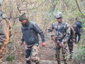 Arms consignment dropped by Pak drone near J&K’s Samba border recovered - Hindi News | Arms consignment dropped by Pak drone near J&K’s Samba border recovered | Latest national News at Lokmattimes.com