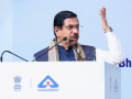 India’s clean energy push reflects strong policy vision and execution under PM Modi: Pralhad Joshi - Hindi News | India’s clean energy push reflects strong policy vision and execution under PM Modi: Pralhad Joshi | Latest technology News at Lokmattimes.com