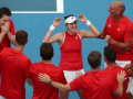 United Cup 2026: Belinda Bencic's heroics help Switzerland reach maiden final - Hindi News | United Cup 2026: Belinda Bencic's heroics help Switzerland reach maiden final | Latest other-sports News at Lokmattimes.com