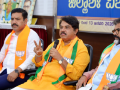 Will urge K'taka Guv not to give assent to Hate Speech Bill: BJP - Hindi News | Will urge K'taka Guv not to give assent to Hate Speech Bill: BJP | Latest national News at Lokmattimes.com
