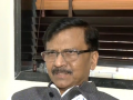 Maha civic polls: Even PM Modi, HM Shah were never elected unopposed, says Sanjay Raut on unchallenged NDA wins - Hindi News | Maha civic polls: Even PM Modi, HM Shah were never elected unopposed, says Sanjay Raut on unchallenged NDA wins | Latest national News at Lokmattimes.com