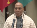 'Dream big, but don't let them weigh you down': Rajnath Singh exhorts youth for building 'Viksit Bharat' - Hindi News | 'Dream big, but don't let them weigh you down': Rajnath Singh exhorts youth for building 'Viksit Bharat' | Latest national News at Lokmattimes.com