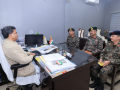 Tripura CM discusses border issues, Bangladesh polls with top Army officers - Hindi News | Tripura CM discusses border issues, Bangladesh polls with top Army officers | Latest international News at Lokmattimes.com