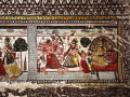 New book highlights distinct 'Orchha Kalam' tradition in historic wall paintings - Hindi News | New book highlights distinct 'Orchha Kalam' tradition in historic wall paintings | Latest national News at Lokmattimes.com