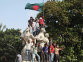 Bangladesh diluting Mujibur Rahman's legacy amid radicalisation of institutions - Hindi News | Bangladesh diluting Mujibur Rahman's legacy amid radicalisation of institutions | Latest international News at Lokmattimes.com