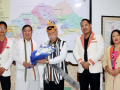 Urban governance key to better quality of life, says Arunachal Governor - Hindi News | Urban governance key to better quality of life, says Arunachal Governor | Latest national News at Lokmattimes.com