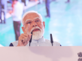 Viksit Bharat: PM Modi hails Gujarat's rising industrial strength & technological advancement - Hindi News | Viksit Bharat: PM Modi hails Gujarat's rising industrial strength & technological advancement | Latest national News at Lokmattimes.com