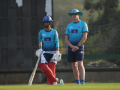 WPL: '190 is chasable; we did not click with the bat ” says DC head coach Jonathan Batty after loss to MI - Hindi News | WPL: '190 is chasable; we did not click with the bat ” says DC head coach Jonathan Batty after loss to MI | Latest other-sports News at Lokmattimes.com