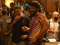 Allu Arjun wishes birthday to 'Pushpa' director Sukumar: 'It’s a special day for me' - Hindi News | Allu Arjun wishes birthday to 'Pushpa' director Sukumar: 'It’s a special day for me' | Latest entertainment News at Lokmattimes.com