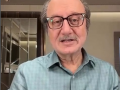 Anupam Kher explains why people born in 60s 70s & 80s are 'special' - Hindi News | Anupam Kher explains why people born in 60s 70s & 80s are 'special' | Latest entertainment News at Lokmattimes.com