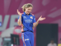 'I’ve been lucky enough to find my way', says Nicola Carey on WPL opportunity - Hindi News | 'I’ve been lucky enough to find my way', says Nicola Carey on WPL opportunity | Latest other-sports News at Lokmattimes.com