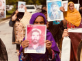 Rights group accuses Pakistan's military of trying to legitimise enforced disappearance - Hindi News | Rights group accuses Pakistan's military of trying to legitimise enforced disappearance | Latest international News at Lokmattimes.com